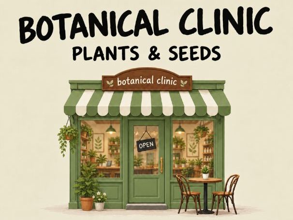 Plants & Seeds Interactive Game | Biology KS3 Year 9