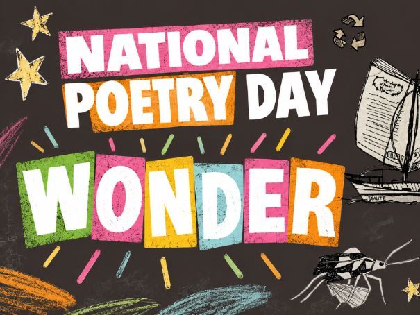 National Poetry Day