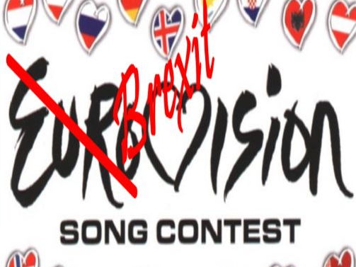 Brexit-vision Song Contest: Who should you vote for?