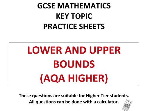 Gcse maths 2 tier higher for aqa a homework book