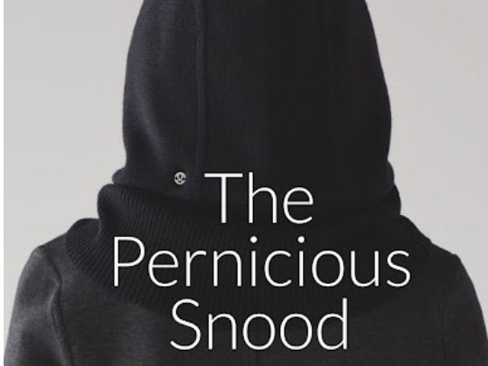 Pernicious Snood
