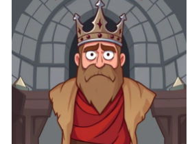 Macbeth - Act 5, Scene 3 - Dunsinane. A room in the castle