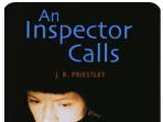 An Inspector Calls Essay plan revision resource