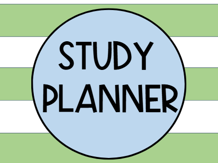 Study Planner