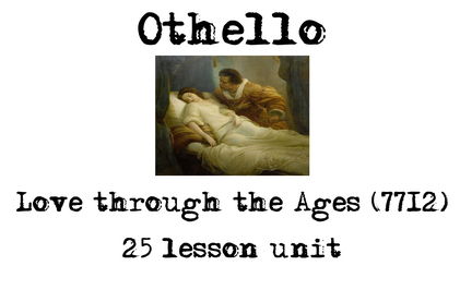 Othello Scheme of Learning