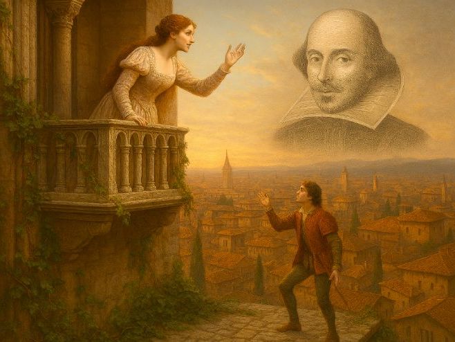 Romeo and Juliet - Introduction - Adapted worksheets