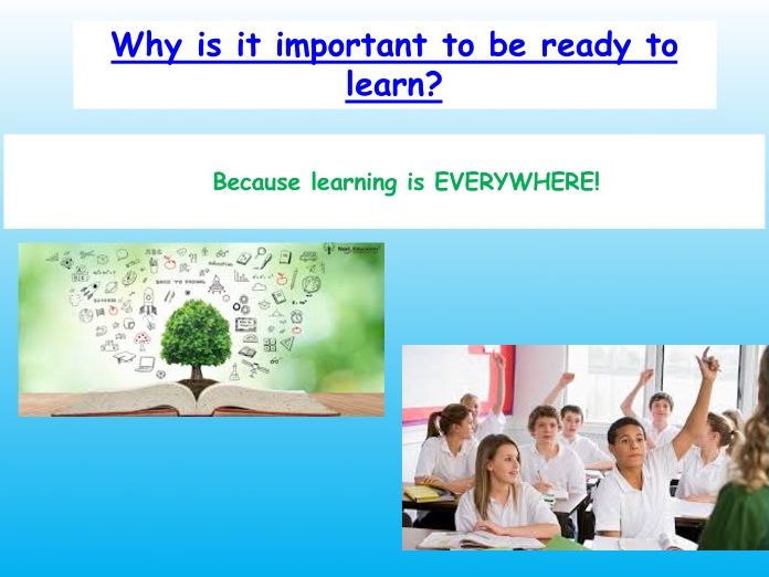 Ready to learn assembly