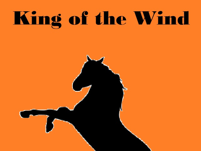 King of the Wind Writing Prompts