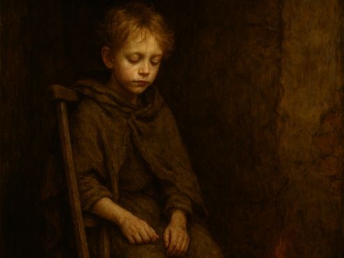 A Christmas Carol - Themes - Poverty & Social Responsibility