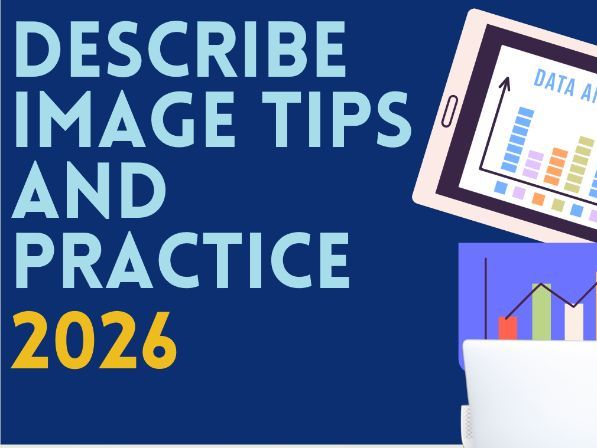 PTE Describe Image PowerPoint Lesson
