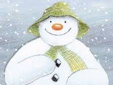 The Snowman - Music Questions
