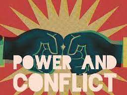 Power and Conflict: AQA English Literature GCSE