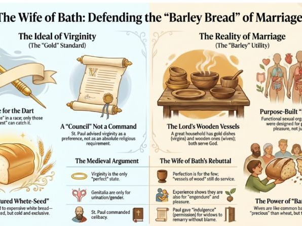 Wife of Bath's Prologue