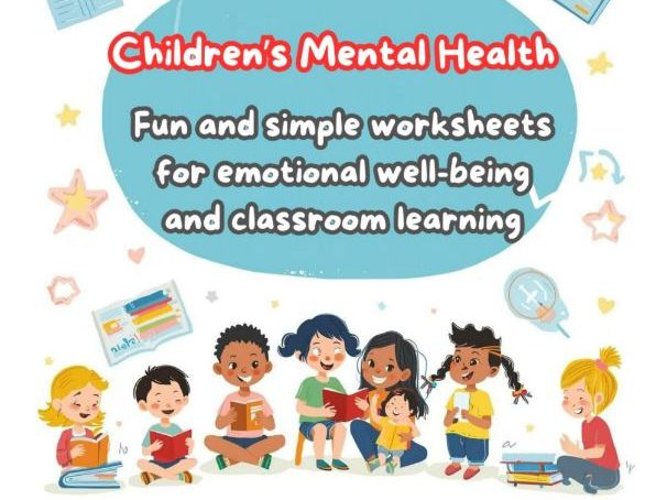 Children’s Mental Health