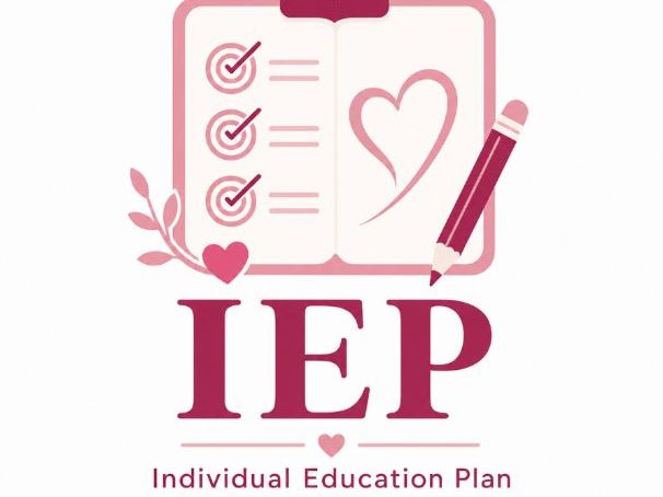IEP- Outstanding school IEP, blank to download and adapt