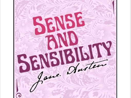 Jane Austen Inspired Posters