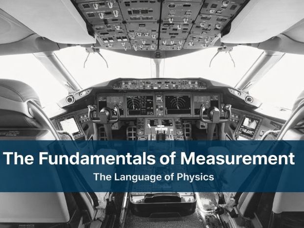 Physics - Revision Notes - Measurements