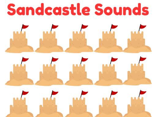 Sandcastle and Sunshine  Sounds