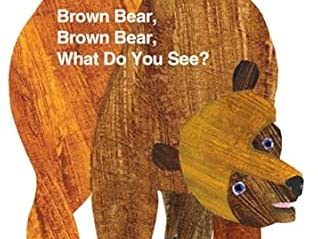 Brown bear ALD
