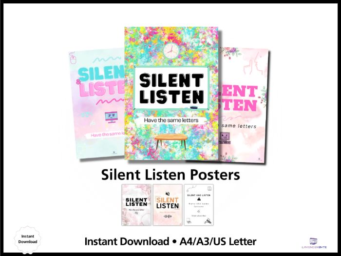 Computer Science Classroom Rules Posters – Behaviour Management (Set of 5)