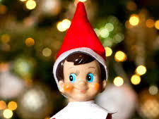 'Elf' Christmas English Unit (5 Lessons)