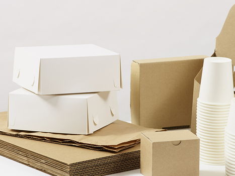 AQA DT Specialist Technical Principles - Stock Forms - Paper and Board