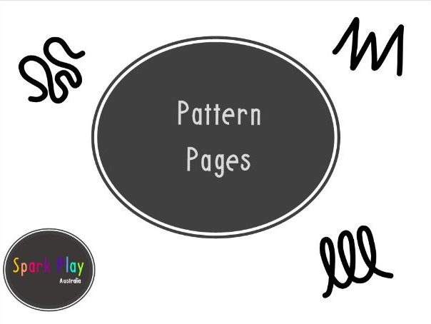 Pattern Pages