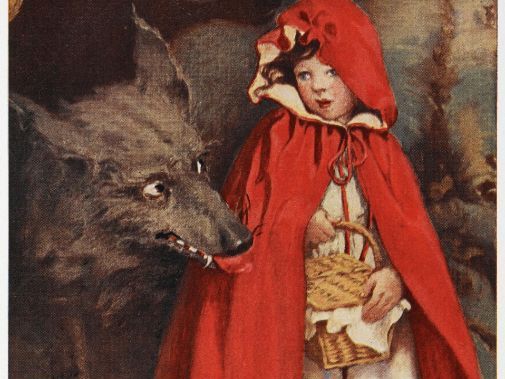 Power, Magic & Relationships in Short Stories and Fairy Tales​