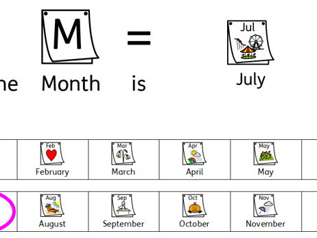 Good Morning PowerPoint