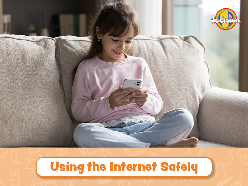 Year 1 - Wellbeing Online