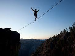 Staying Safe in New and Risky Situations