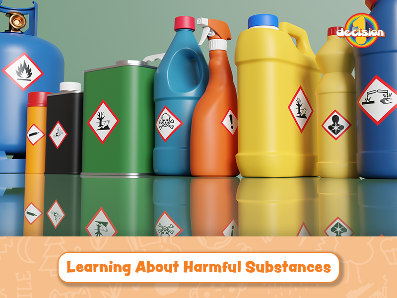 Year 3 - Drugs Alcohol Tobacco Vaping