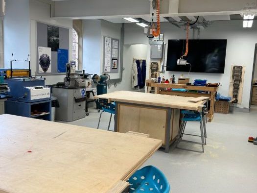 AQA GCSE DT - Year 9 DT Bundle - Excellent Value!