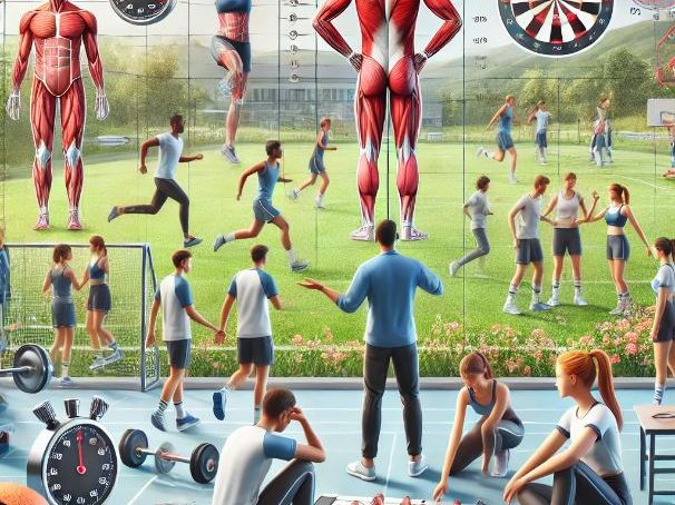 GCSE Retrieval Practice & Revision Workbook with Answers OCR PE