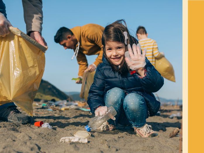 Teaching Climate Preparedness