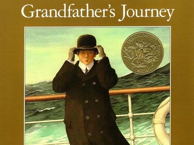 Grandfather's Journey