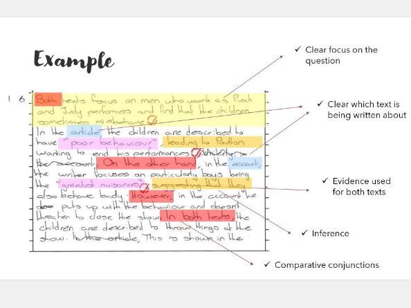 GCSE Eduqas English Language C2: Complete Guide to Section A and B