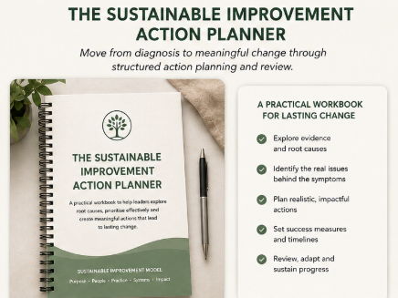 Early Years Action Planning Toolkit