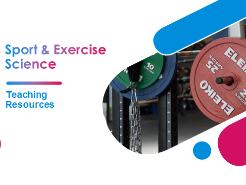 Unit 8/10: Specialised Fitness & Physical Activity for Individual and Group-based exercise combined