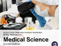 AAQ Medical Science Unit 3 Assignment A