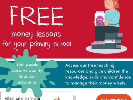 LifeSavers Financial Education Resources