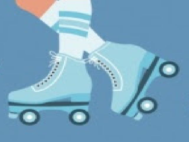 Roller Skates Comprehension Quizzes