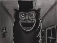 Revision resources for OCR Film Studies - Component 2: Ideology Outsiders (Babadook and AGWHAAN)