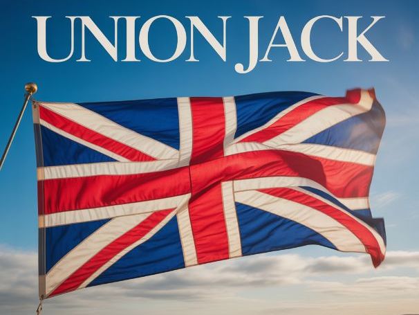 Union Jack Assembly Presentation