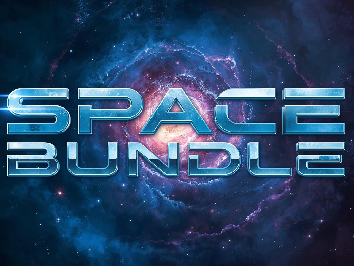 Space Bundle