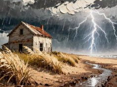 Lord of the Flies - Chapter 9