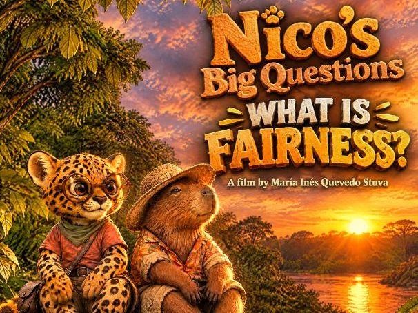 WHAT IS FAIRNESS?