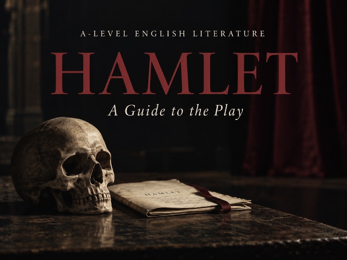 Hamlet Study Guide | Plot, Acts, Context, Key Quotes & RSC Productions