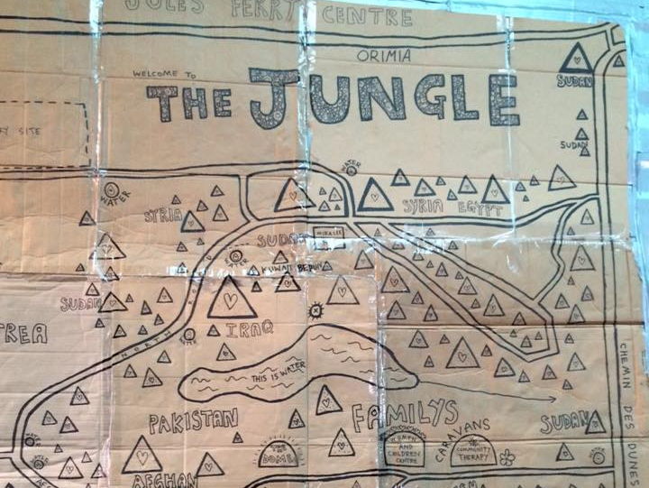 Refugees and Disease