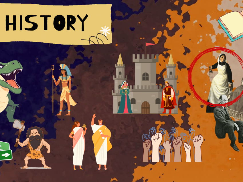 Who was Florence Nightingale